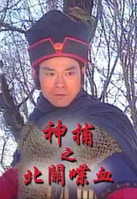 《神捕之北关喋血-粤语版》：阴森诡谲的古案，智慧与勇气的较量，揭秘隐藏在血腥背后的惊人真相