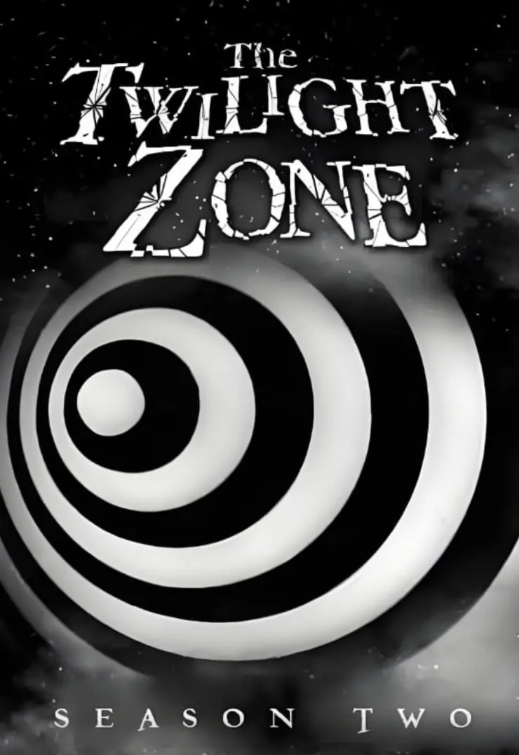 《迷离时空(原版) 第二季》：穿越光怪陆离的异次元，探索未知宇宙的无限奇遇