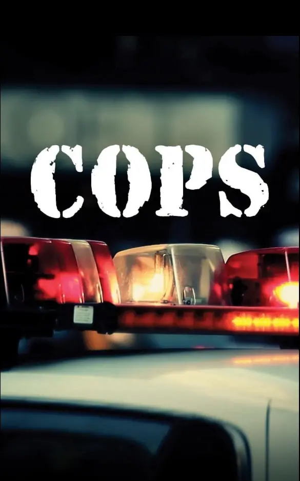 《执法先锋 第三十七季》：直击警界脉搏，案件背后的人性博弈与正义拷问